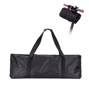 Nouvelle Image Portable Oxford Tissu Scooter <span class=keywords><strong>Sac</strong></span> Planche À Roulettes <span class=keywords><strong>Électrique</strong></span> <span class=keywords><strong>Sac</strong></span> <span class=keywords><strong>De</strong></span> <span class=keywords><strong>Transport</strong></span> <span class=keywords><strong>Pour</strong></span> Mijia M365 Scooter <span class=keywords><strong>Transport</strong></span> <span class=keywords><strong>Sac</strong></span> À Main - Product Image 1
