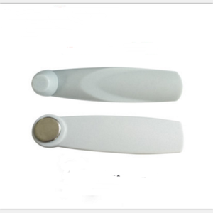 EAS AM RF Hệ thống chống trộm trang sức treo Thẻ báo động an ninh quần jean thẻ cứng - Product Image 5