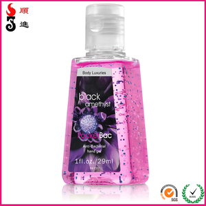 Adultos <span class=keywords><strong>Grupo</strong></span> de Edad y el Ingrediente Químico desinfectante de Manos Sin agua - Product Image 2