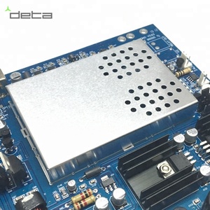 Bo Mạch Chủ PCB Đơn Âm RF DETA 3.93 EAS 8.2Mhz - Product Image 4