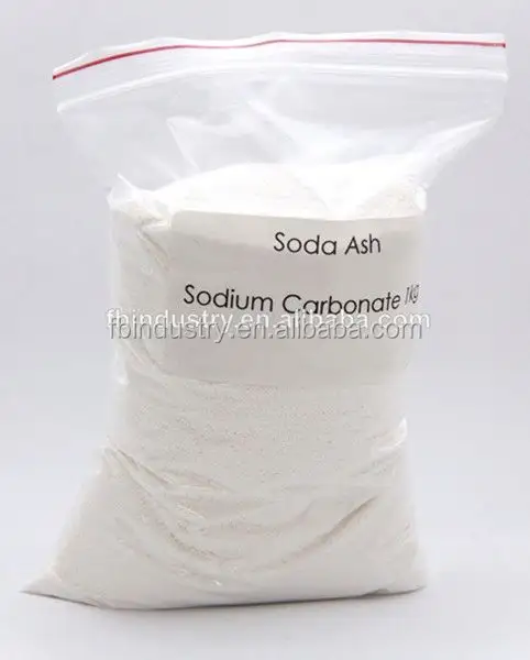 Sıcak satış ton başına sodyum karbonat fiyatı