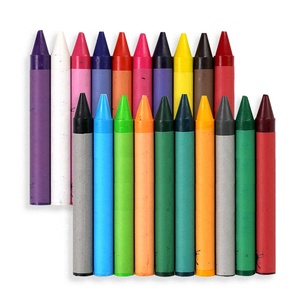 48 Hộp Màu Gói Sáp CRAYON - Product Image 2