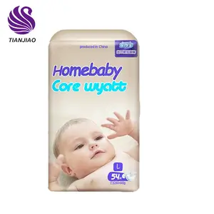 Couche pour bébé jetable, type tissu, unisexe, avec vidéo d'allaitement pour bébé adulte - Product Image 1