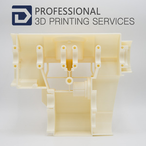 Polipropileno PP grande <span class=keywords><strong>3d</strong></span> servicio de impresión - Product Image 4