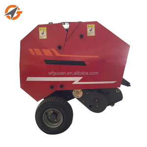 Machine à emballer les balles, mini presse à balles rondes pour <span class=keywords><strong>foin</strong></span>, <span class=keywords><strong>prix</strong></span>, montée sur tracteur, PTO, mini presse à balles rondes pour <span class=keywords><strong>foin</strong></span> et paille à vendre - Product Image 5