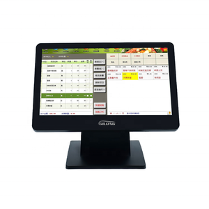 15.6 Pouces écran Mural Écran Tactile Cadre Ouvert Moniteur pog wms - Product Image 1