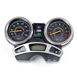 Compteur de vitesse pour moto, universel, prix d'usine, compteur, odomètre, pour YBR250 gsfer 250