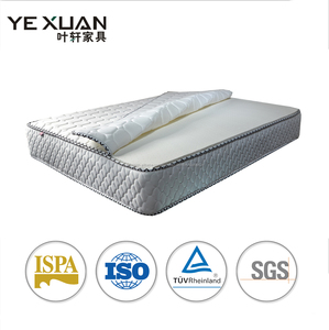 Top de látex Haima Sweet Dream precio colchón sueño unido - Product Image 1
