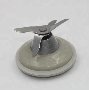 Lưỡi dao thay thế cho tất cả các loại máy xay sinh tố gia đình, phụ tùng thiết bị nhà bếp, phụ tùng máy chế biến thực phẩm <span class=keywords><strong>Oster</strong></span> - Product Image 6