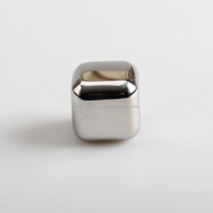 hot vendre 2015 en acier inoxydable <span class=keywords><strong>de</strong></span> <span class=keywords><strong>vin</strong></span> <span class=keywords><strong>de</strong></span> glace cube - Product Image 1