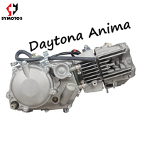 DAYTONA 190 Anima150cc daytona 150 anima FDX FLX anima 150cc pour moteur de pit bike