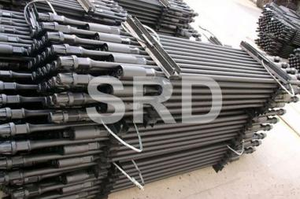 <span class=keywords><strong>API</strong></span> Hohe Festigkeit Pony Stange für Öl & Gas Bereichen - Product Image 3