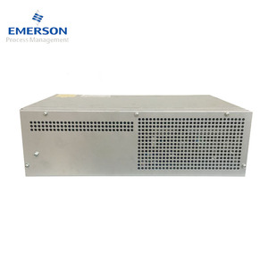 Système redresseur de puissance réseau émerson NetSure 211 C46 NetSure 212 C23 avec Module redresseur de télécommunication R48-1000A - Product Image 3