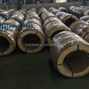 سلك من الفولاذ المقاوم للصدأ 304 و304HC و302HQ بقطر 5.5 مم و6.0 مم، تشطيب مطفي، معالج حراريًا، مطابق لمعايير JIS و<span class=keywords><strong>AiSi</strong></span>، قابل للثني - Product Image 2