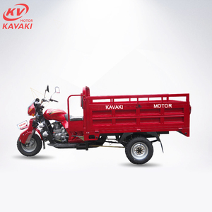 Alta configuración 200CC refrigerado por agua del motor de 3 ruedas <span class=keywords><strong>Triciclo</strong></span> de carga motocicletas <span class=keywords><strong>1000cc</strong></span> - Product Image 2