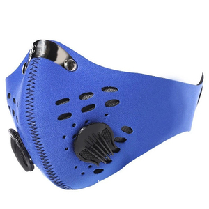 <span class=keywords><strong>Anti</strong></span> Brume de Charbon Actif <span class=keywords><strong>Anti</strong></span>-<span class=keywords><strong>Pollution</strong></span> <span class=keywords><strong>Masque</strong></span> Vélo - Product Image 4