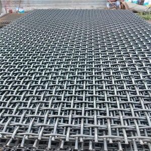 65 Mn thép mỏ rung màn hình sàng lưới - Product Image 6