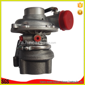 Stock producto! Auto Parts turbocompresor para <span class=keywords><strong>Trooper</strong></span> Holden <span class=keywords><strong>Opel</strong></span> 4JX1T 3.0L RHF5 8973125140 - Product Image 4