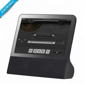 Loa Thông Minh 10 Inch Cảm Ứng <span class=keywords><strong>Android</strong></span> 6.0 Dùng Cho Gia Đình Và Nhảy Múa - Product Image 1