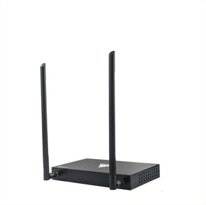 عالية الطاقة راوتر لاسلكي MT7620N openwrt معدن حالة انفصال الهوائي 7dbi x2 البطيخ R628 - Product Image 6