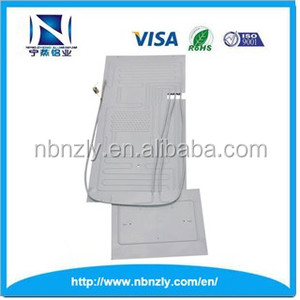 냉동 구리 튜브 & 작은 플레이트 유형 냉장고 진공 증발기 - Product Image 3