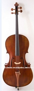 <span class=keywords><strong>Violoncelle</strong></span> de couleur d'antiquité de qualité supérieur - Product Image 1