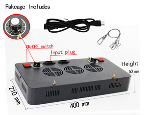 Vente flash : Lampes de croissance pour <span class=keywords><strong>algues</strong></span> et coraux d'<span class=keywords><strong>aquarium</strong></span> marin 165W, lampes d'<span class=keywords><strong>aquarium</strong></span> intégrées, lampes de croissance pour plantes en gros - Product Image 3