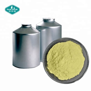 Suplemen Vitamin bahan mentah Vitamin k2 jumlah besar Mk7 Menaquinon 7 bubuk Menaquinone-7 CAS 2124 - Product Image 2