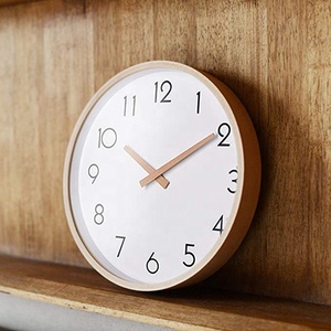 Duvar saati ahşap büyük ahşap duvar saatleri duvar saati s dijital duvar saati Reloj De karşılaştırıldı masa mutfak ofis eski ev - Product Image 2