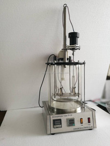 ASTM D3948 Laboratuar Ekipmanları Mikro Separometer Yakıt <span class=keywords><strong>Test</strong></span> - Product Image 4