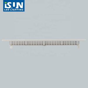 Văn phòng chiếu sáng vuông 190x190 mét 15 wát LED Bảng điều chỉnh ánh sáng giá - Product Image 6