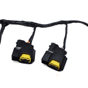 Faisceau de câbles de bobine d'allumage pour Hyundai Veloster <span class=keywords><strong>Kia</strong></span> Rio <span class=keywords><strong>Soul</strong></span> 273502B000 27350 2B000 27301-2B010 - Product Image 2