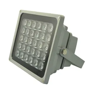 50-180 m 30 יחידות מערך LED הפנס אור CCTV IR אינפרא אדום לראיית הלילה עבור חניה כביש עוזר מצלמת