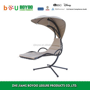 Terrasse <span class=keywords><strong>Suspendue</strong></span> <span class=keywords><strong>Chaise</strong></span> <span class=keywords><strong>longue</strong></span> <span class=keywords><strong>Chaise</strong></span> <span class=keywords><strong>Jardin</strong></span> coloré Hélicoptère Balançoire - Product Image 1
