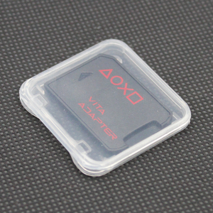 Version 3.0 Adaptateur <span class=keywords><strong>Vita</strong></span> pour carte de jeu PSVita vers convertisseur Micro-<span class=keywords><strong>SD</strong></span>/TF SD2Vita pour <span class=keywords><strong>PS</strong></span> <span class=keywords><strong>Vita</strong></span> PSV 1000 2000 FAS SHIP - Product Image 3