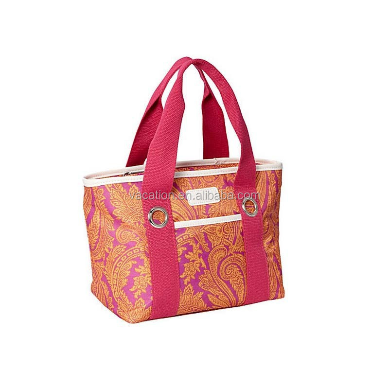 Large Capacity overnight Insulated Bag