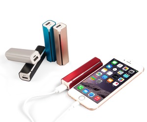 Power Bank <span class=keywords><strong>batterie</strong></span> <span class=keywords><strong>externe</strong></span> silicom puissance banque <span class=keywords><strong>2200</strong></span> <span class=keywords><strong>mah</strong></span>, Mobile de charge - Product Image 4