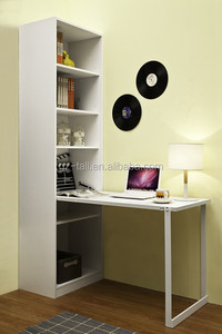 Kệ Sách Đa Năng Kèm Bàn Gấp Ẩn - Product Image 4