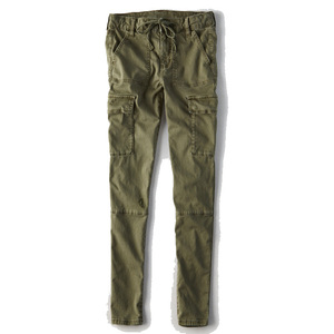 New Fashion <strong>Denim</strong> <strong>Jogger</strong> Skinny Jegging Wholesale Slim High Waisted Jeans <strong>for</strong> <strong>Women</strong> - Product Image 5