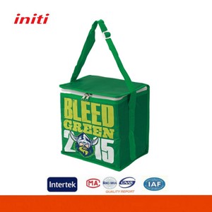 Initi personalizada de fábrica promocional plegable bolso más fresco - Product Image 1