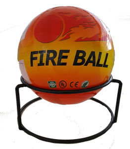 Boule d'extincteur produits Offre Spéciale - Product Image 5