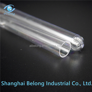 IBELONG PS 플라스틱 13x100 테스트 튜브 캡 실험실 사용 중국산 - Product Image 4