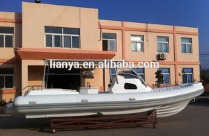 Liya <span class=keywords><strong>bateau</strong></span> à moteur <span class=keywords><strong>pour</strong></span> la mer 27ft à <span class=keywords><strong>bain</strong></span> <span class=keywords><strong>de</strong></span> <span class=keywords><strong>soleil</strong></span> - Product Image 4