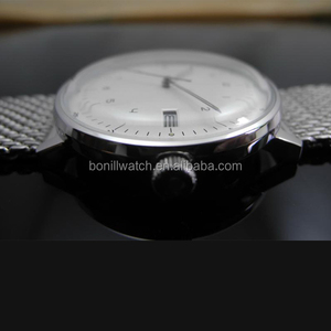 Nueva publicidad 316L S / S <span class=keywords><strong>visible</strong></span> <span class=keywords><strong>mecanismo</strong></span> de movimiento de lujo del hombre <span class=keywords><strong>reloj</strong></span> de pulsera - Product Image 2