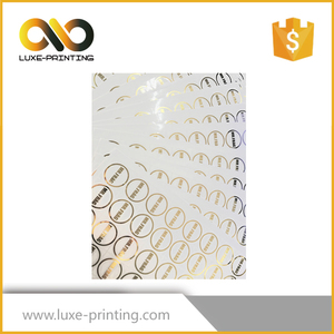 Adhesivo decorativo Estilo y Uso del alfabeto de la letra pegatinas Regalos Promocionales - Product Image 5