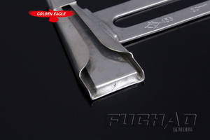 Vành đai vòng thư mục cho <span class=keywords><strong>2</strong></span> Kim máy jl453 may phụ tùng hemmer - Product Image 5