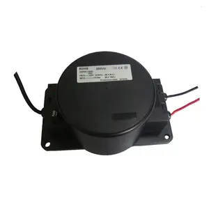 Low Voltage 300 watt Toroid Power Transformer 12 v volts