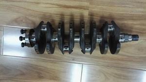 Vilebrequin Racing Billet en acier 4340 pour <span class=keywords><strong>moteur</strong></span> Mazda <span class=keywords><strong>MX5</strong></span> 1.8 BP Miata - Product Image 3