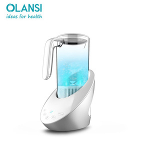 Olansi factory hydrogen water filter <span class=keywords><strong>in</strong></span> <span class=keywords><strong>the</strong></span> manufacturer for healthy living - Product Image 5