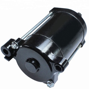 Motor <span class=keywords><strong>de</strong></span> arranque para <span class=keywords><strong>YAMAHA</strong></span> 650 700 Jet Ski 90-05 JetSki S13-237 M6-81800-00-00 6M6-81800-10 6M6-81800-10-00 503SB401 - Product Image 2